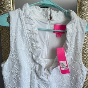 Lilly Pulitzer Tisbury shift Dress